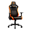 Cougar Silla Gaming Defensor