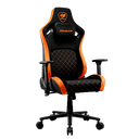 Cougar Silla Gaming Defensor F