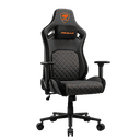 Cougar Silla Gaming Defensor Gray F
