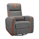 Cougar Sillón  Fidom Gray