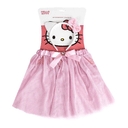 Set diadema tutu Hello Kitty