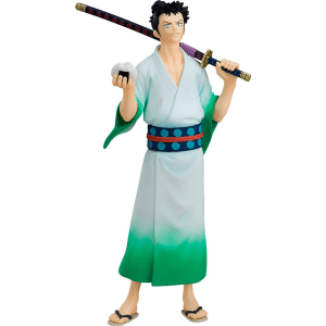Figura Pop up Parade Ryuma Monsters 103 Mercies Dragon Damnation 18cm