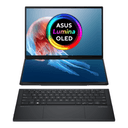 ASUS Zenbook Duo OLED UX8406MA-QL396W - Ordenador Portátil 14" WUXGA (Intel Core Ultra 9 185H, 32GB RAM, 1TB SSD, Arc Graphics,