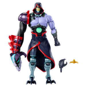 Masters of the Universe HYC46 figura de juguete para niños