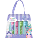 Set balsamo labial Sweet Dreams
