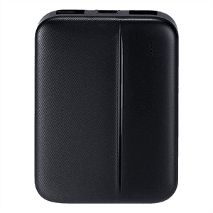 RIVACASE Powerbank VA2006 (5000 mAh) Black