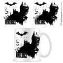 Taza Gotham Batman DC Comics 315ml