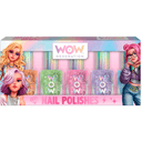 Blister esmaltes de uI±as Wow Generation