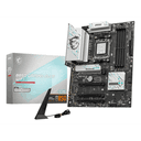 PLACA MSI B850 GAMING PLUS WIFI,AMD,AM5,B850,4DDR5,256GB,WIFI,ATX