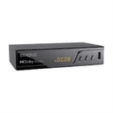 Strong SRT8250 4K Ultra HD Negro - Receptor TDT