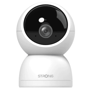 Strong SHC04IR0-W 2K - Wifi - 4MP - Interior - Camara IP