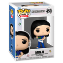 Figura POP New Jeans Minji