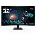 GIGABYTE GS32QCA 31.5" - Fast VA - 2K QHD180Hz - 1ms - FreeSync - Monitor Gaming