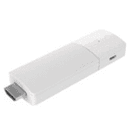 Strong Leap Air Smart TV USB 4K Ultra HD Android Blanco - TV Box