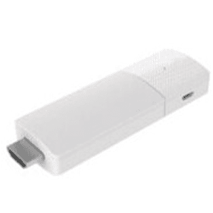 Strong Leap Air Smart TV USB 4K Ultra HD Android Blanco - TV Box