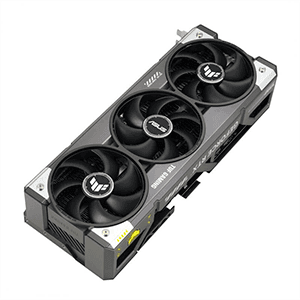 ASUS TUF Gaming GeForce RTX 5080 16GB GDDR7 - Tarjeta Grafica Gaming