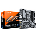 GIGABYTE B860M D3HP Placa base - CPUs Intel Core Ultra, VRM de 4+1+2+1 fases, hasta 9066MHz DDR5, 2xPCIe 4.0 M.2, LAN GbE, USB