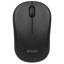 RATON SAVIO MB-04 OPTICO INALAMBRICO 1000 DPI