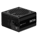 Corsair RMe Series RM750e unidad de fuente de alimentación 750 W 24-pin ATX ATX Negro
