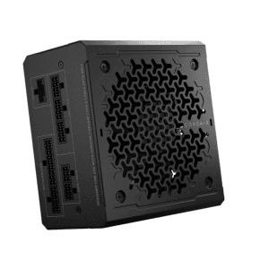 Corsair RMe Series RM850e unidad de fuente de alimentación 850 W 24-pin ATX ATX Negro
