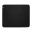 ALFOMBRILLA GAMING ZOWIE G-TR PARA ESPORT 9HN53FQA2E TALLA L 470X390X35MM RESISTENTE A LA HUMEDAD NEGRO