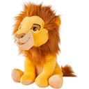 Peluche Mufasa Disney 45cm