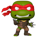 Figura POP Tortugas Ninja The Last Ronin Raphael