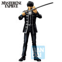 Figura Ichibansho Toushirou Hijikata Gintama Exhibition Gintama 20cm