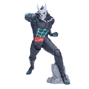 Figura Kaiju No 8 Grandista Kaiju No 8 24cm