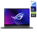ASUS ROG Zephyrus G16 OLED GU605CW-QR127W U9-285H - RTX 5080 - 64GB - 2TB SSD - 16´´ - W11 - Ordenador Portatil Gaming