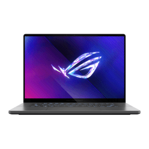 ASUS ROG Zephyrus G16 OLED GU605CX-QR113W - Ordenador Portátil Gaming de 16" WQXGA 240Hz (Intel Core Ultra 9 285H, 64GB RAM, 2T