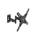 TooQ Soporte de Pared para Pantallas 13-43 Negro