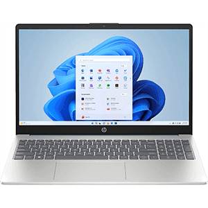 Ordenador Portatil HP 15-fd0140ns I7-1255u 16gb Ssd 512gb 15.6 Azul Lunar