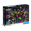 Clementoni 31744 puzzle