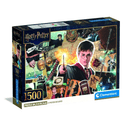 Clementoni 31745 puzzle