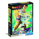 Clementoni 31747 puzzle