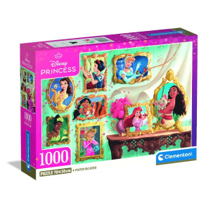 Clementoni 37046 puzzle