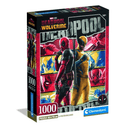 Clementoni 37050 puzzle