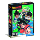 Clementoni 37051 puzzle