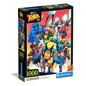 Clementoni 37066 puzzle