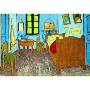 Clementoni 39968 puzzle