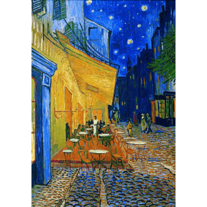 Clementoni 39969 puzzle