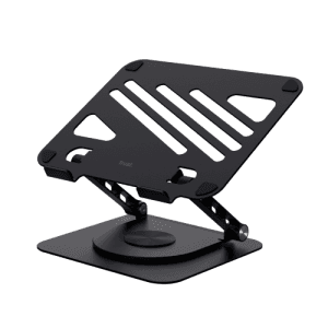 Trust Zeff Soporte para ordenador portatil Negro 40,6 cm 16