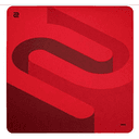 ALFOMBRILLA GAMING ZOWIE H-SR-SE-ZC05 ROUGE II PARA ESPORT 9HN4YFQA61 TALLA XL 500X500X35MM RESISTENTE A LA HUMEDAD ROJ