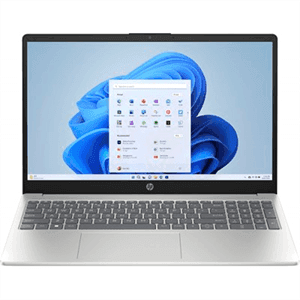 PORTATIL HP 15-FD0172NS PLATA NATURAL