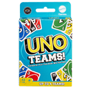 Juego de cartas UNO Teams