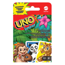 Games GKF04 juego de tablero Juego De Cartas Perder las cartas