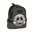 Mochila casual Pesadilla Antes de Navidad Disney 26cm