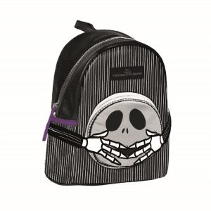 Mochila casual Pesadilla Antes de Navidad Disney 26cm