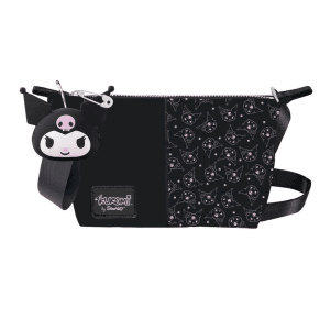Bolso Kuromi Hello Kitty